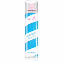 Enveloppez-vous d’un parfum grâce auquel vous serez d’humeur joyeuse tout au long de la journée&nbsp;! Le spray corporel pour ...