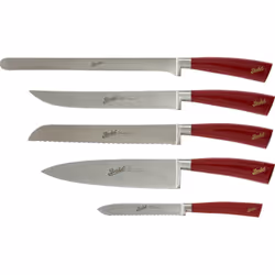 Berkel ELEGANCE CHEF, 26 cm, Acier inoxydable, 5 pièce(s)