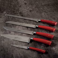 Berkel ELEGANCE CHEF Acier inoxydable 5 pièce(s) - Vue supplémentaire 5