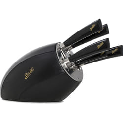 Berkel Elegance Sense 5 pièce(s) Bloc de couteaux/coutellerie