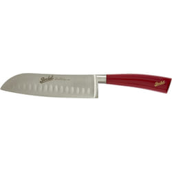 Berkel BK-KEL1SA18SRRBL Couteau de cuisine Acier inoxydable 1 pièce(s) Couteau-hachoir
