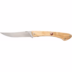 Le couteau sportif Made in Italie Les artisans de Berkel ont créé une série exclusive de couteaux Switchblade. La recherche d ...