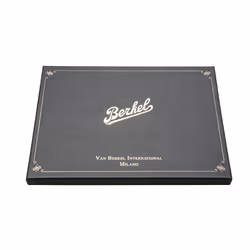 Berkel KEP6ST11SRRGB Couvert et ensemble de couteaux 6 pièce(s) Jeu de couteaux