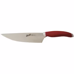 Berkel Teknica, Couteau de chef, 20 cm, Acier inoxydable, 1 pièce(s)