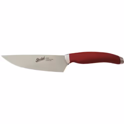Berkel Teknica, Couteau de chef, 15 cm, Acier inoxydable, 1 pièce(s)