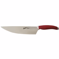 Berkel Teknica, Couteau de chef, 22 cm, Acier inoxydable, 1 pièce(s)