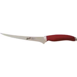 Berkel Teknica, Couteau à filet, 19 cm, Acier inoxydable, 1 pièce(s)