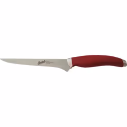 Berkel TEKNICA, Couteau de boucher, 16 cm, Acier inoxydable, 1 pièce(s)