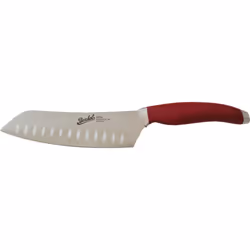 Berkel Teknica, Couteau Santoku, 17 cm, Acier inoxydable, 1 pièce(s)
