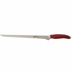 Berkel Teknica, Couteau à trancher, 28 cm, Acier inoxydable, 1 pièce(s)