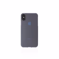 Aiino AIIPHXCV-USDB, Housse, Apple, iPhone X, 14,7 cm (5.8"), Bleu