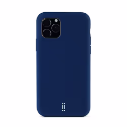 Aiino Strongly, Housse, Apple, iPhone 11 Pro Max, 16,5 cm (6.5"), Bleu
