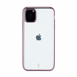 Aiino Charm, Housse, Apple, iPhone 11 Pro, 14,7 cm (5.8"), Or rose