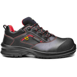 Base - Chaussures de sécurité Matar B0957 S3 esd src Vegan - 43 (eu) - Nero
