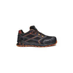 Base - Chaussure de sécurité basse k-step S1P hro protection Noir 45