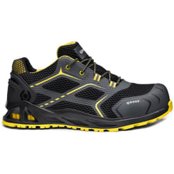 Base Protection - Chaussures de sécurité Base K-Speed B1004C S1P hro src - 42 (eu)