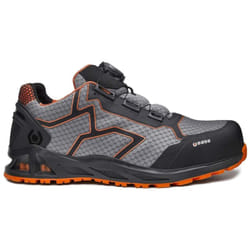 Base Protection - Chaussures de travail Base K-Jump B1005A S1P hro src - 41 (eu)