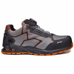 Description Produit Pour ceux qui veulent être dynamiques et efficaces à tout moment de la journée, voici les chaussures de s ...