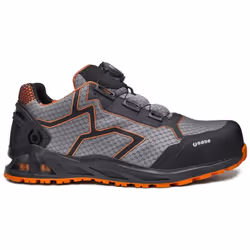 Description Produit Pour ceux qui veulent être dynamiques et efficaces à tout moment de la journée, voici les chaussures de s ...