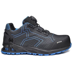 Base Protection - Chaussures de sécurité Base K-Trek B1005B S1P hro src - 42 (eu)