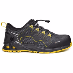 Description Produit La collection Kaptiv est la plus technologique de la marque Base Protection . Les chaussures de sécurité  ...