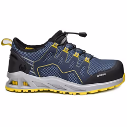 Description Produit Les chaussures de sécurité sans lacets K-Walk B1006B S1P HRO SRC se distinguent des chaussures de sécurit ...