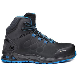 Chaussures de sécurité Base K-Road Top S3 hro hi ci src - 38 (eu)