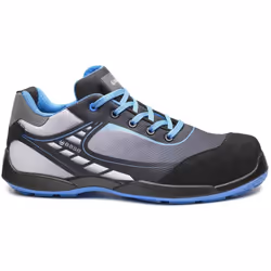 Description Produit Couleurs brillantes, lignes sportives et juvéniles, les chaussures de sécurité B0676 S3 SRC Base Bowling  ...
