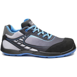 Base Protection - Chaussures de sécurité Base Bowling B0676 S3 src - 45 (eu)