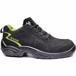 Description Produit Les chaussures de travail de base Chester S3 SRC sont des chaussures caractérisées par un excellent rappo ...
