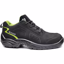Description Produit Les chaussures de travail de base Chester S3 SRC sont des chaussures caractérisées par un excellent rappo ...