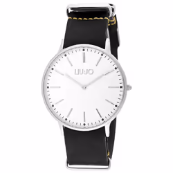 Liu Jo Navy, Imperméable, Quartz