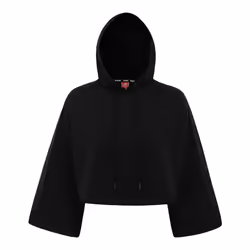 Sweatshirt à capuche femme Kappa Authentic Allas
