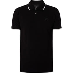 Polo Armani Exchange