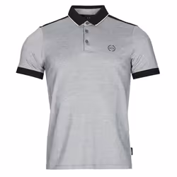Polo homme - Armani Exchange - 188037 - 100% coton - Manches courtes - Col polo