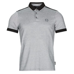 Polo homme - Armani Exchange - 188037 - 100% coton - Manches courtes - Col polo