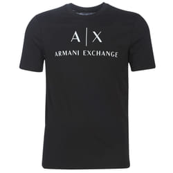 TShirt gros logo  -  Armani exchange