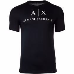 TShirt gros logo  -  Armani exchange