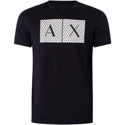 T-shirt Armani Exchange