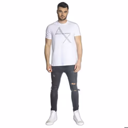 T-shirt Armani Exchange