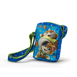 Coriex T00125 sac à main et sac en bandoulière Bleu Sac à bandoulière