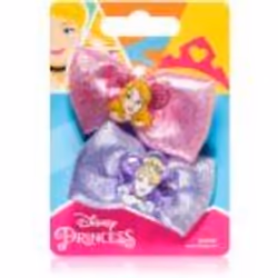 Les couettes des enfants ne demandent qu’à être décorées. L’accessoire cheveux Disney Princess Hair Clip donne à chaque cheve ...