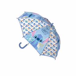Parapluie Enfant Stitch Disney Taille 42/8 - Modèle 3