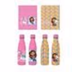 Bouteille Isotherme Gabby et la Maison Magique 500 ml