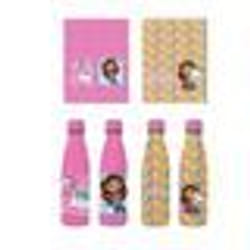 Bouteille Isotherme Gabby et la Maison Magique 500 ml