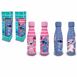 Bouteille Isotherme Angel & Stitch Disney 500 ml