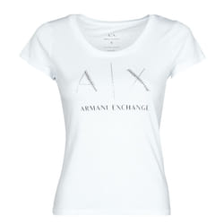 T-shirt femme Armani Exchange 8NYT83-YJ16Z-1000