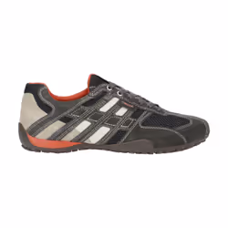 Baskets Geox Snake Scam.+Mesh