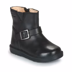 Geox modèle B Hynde Girl Wpf Noir - 20