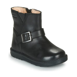 Geox modèle B Hynde Girl Wpf Noir - 22